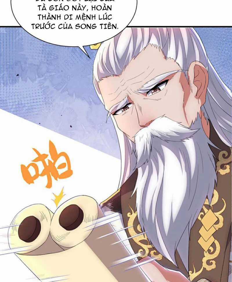 Đệ Nhất Ở Rể - Chapter 310 - Trang 34