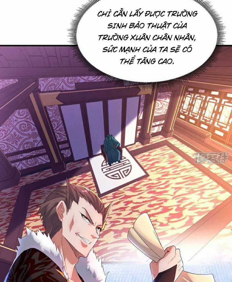 Đệ Nhất Ở Rể - Chapter 310 - Trang 36