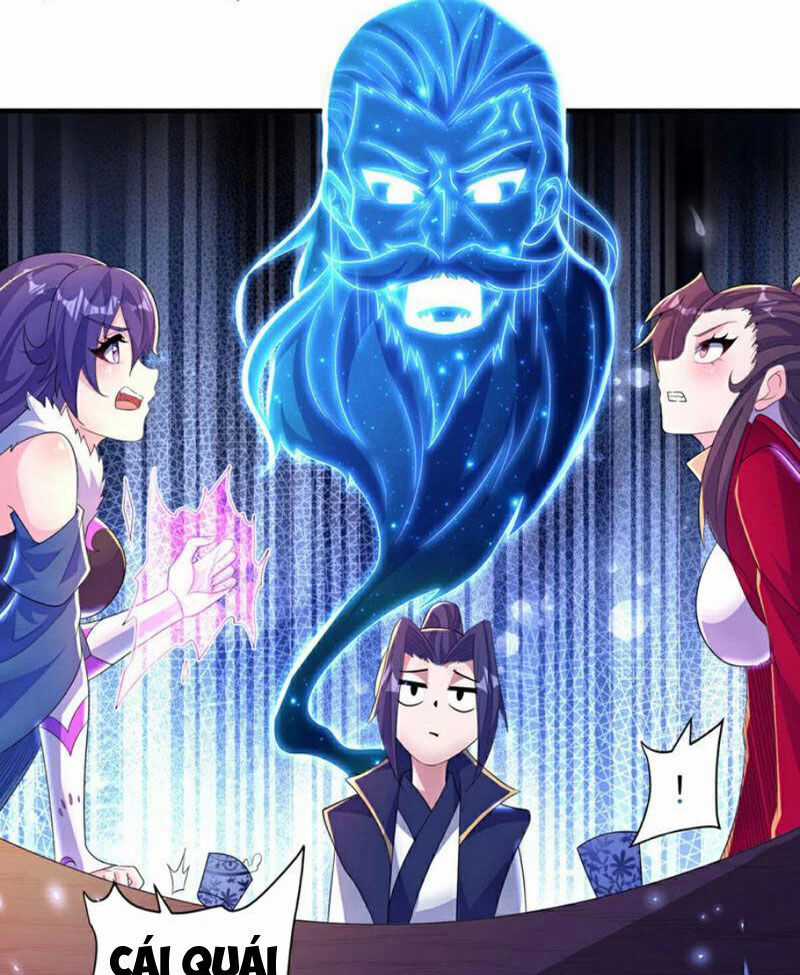 Đệ Nhất Ở Rể - Chapter 310 - Trang 5