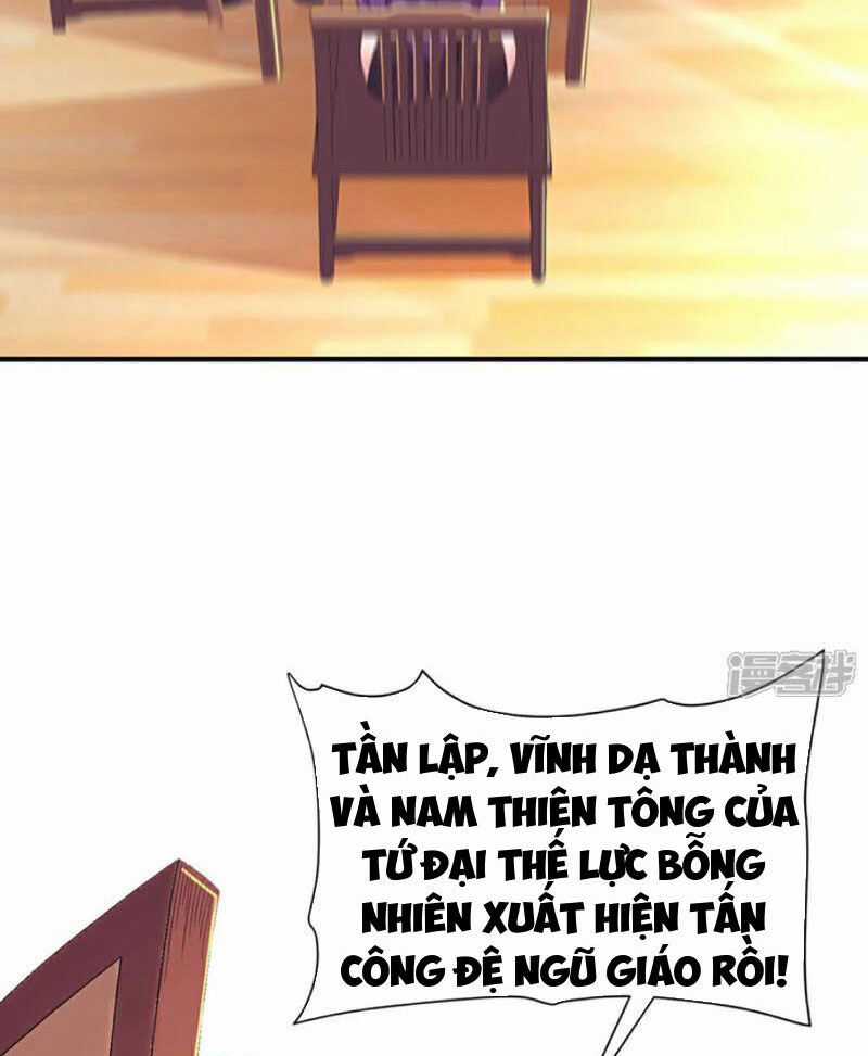 Đệ Nhất Ở Rể - Chapter 310 - Trang 42