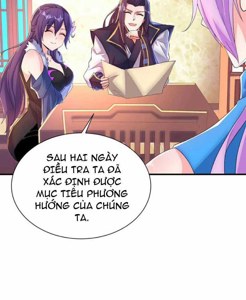 Đệ Nhất Ở Rể - Chapter 310 - Trang 45