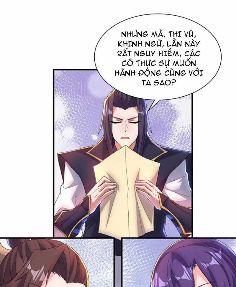 Đệ Nhất Ở Rể - Chapter 310 - Trang 46