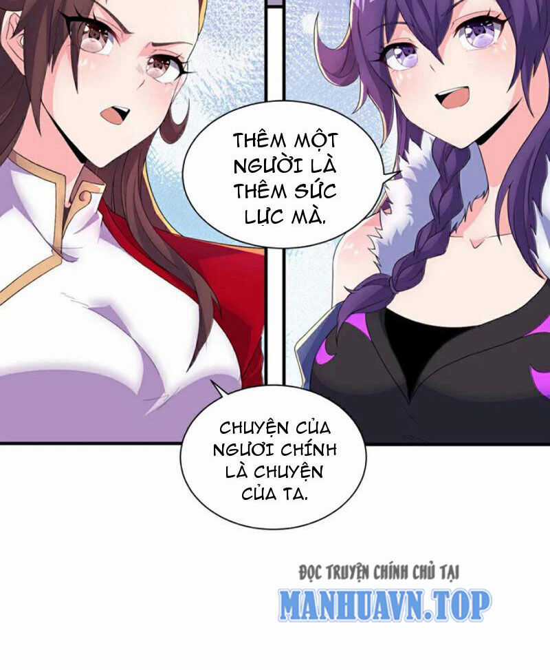 Đệ Nhất Ở Rể - Chapter 310 - Trang 47