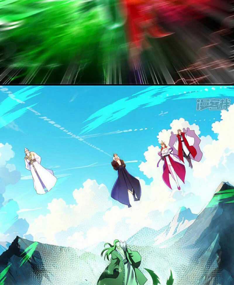 Đệ Nhất Ở Rể - Chapter 310 - Trang 51