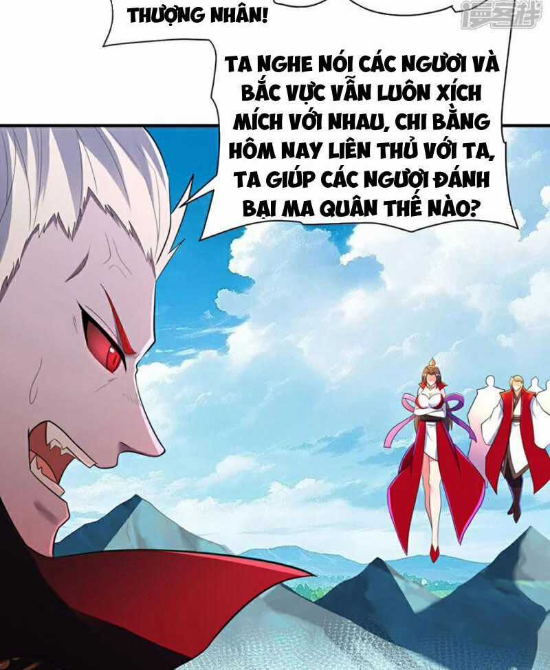 Đệ Nhất Ở Rể - Chapter 310 - Trang 54