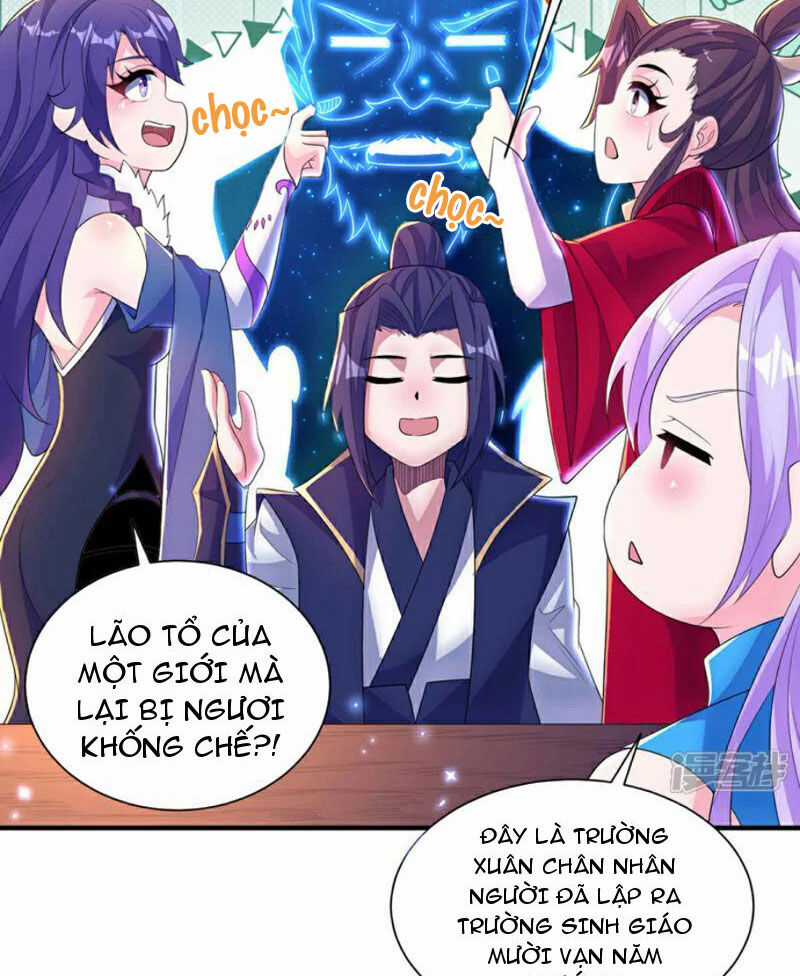 Đệ Nhất Ở Rể - Chapter 310 - Trang 7