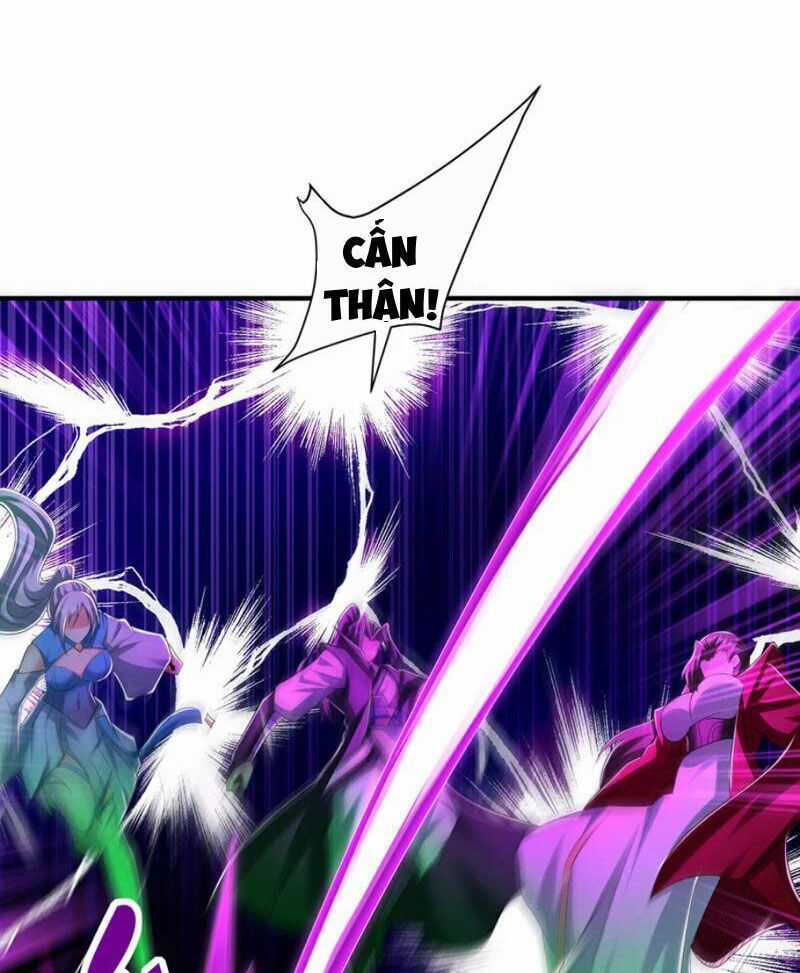 Đệ Nhất Ở Rể - Chapter 310 - Trang 73