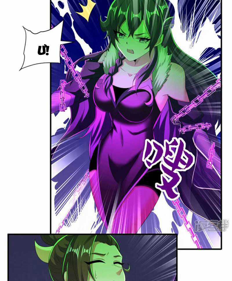 Đệ Nhất Ở Rể - Chapter 310 - Trang 76