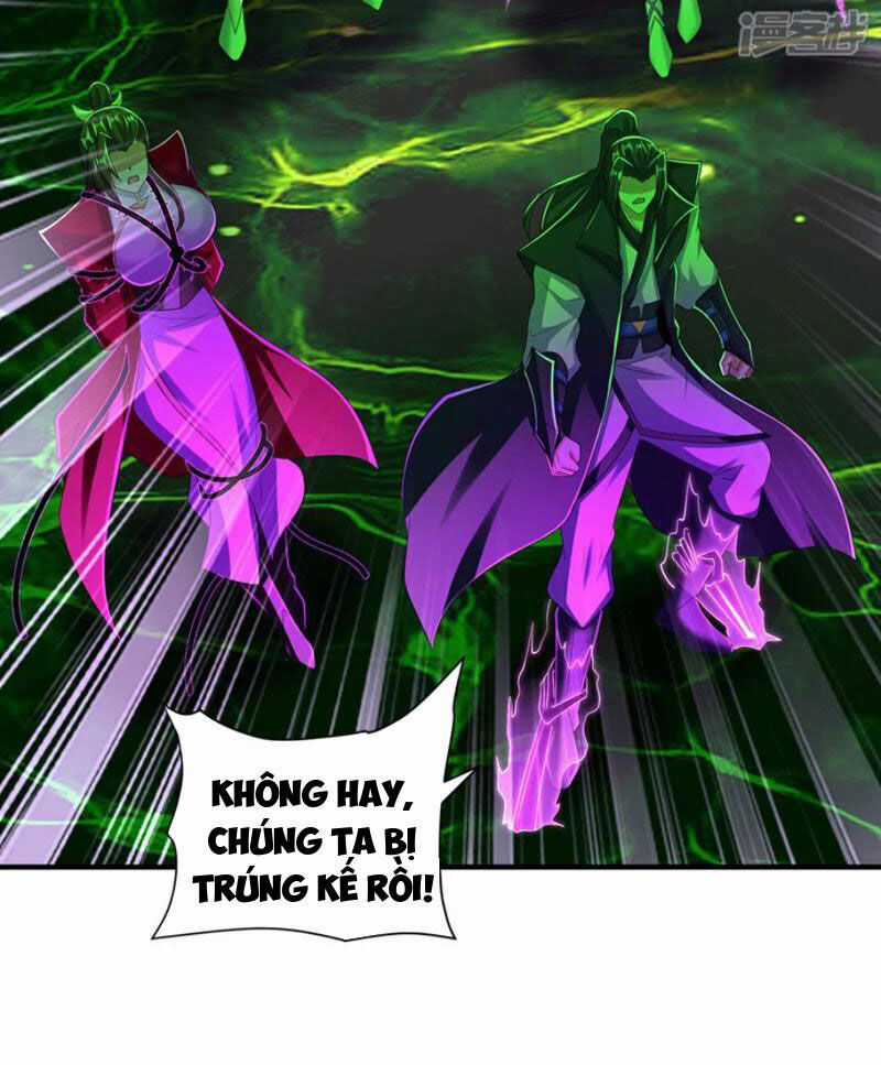 Đệ Nhất Ở Rể - Chapter 310 - Trang 79