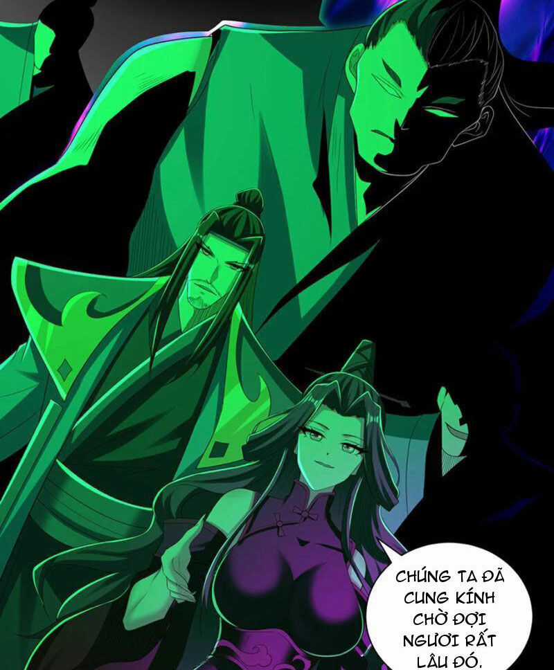 Đệ Nhất Ở Rể - Chapter 310 - Trang 81