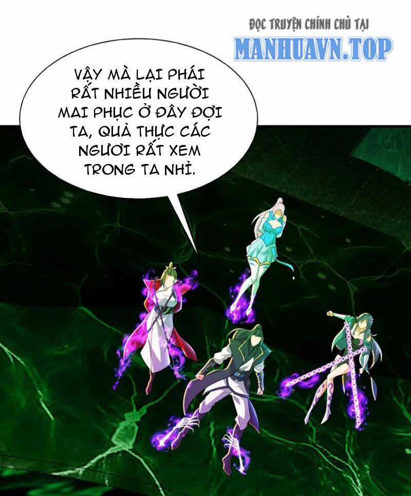 Đệ Nhất Ở Rể - Chapter 311 - Trang 1