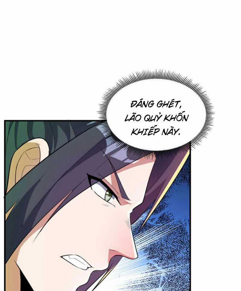 Đệ Nhất Ở Rể - Chapter 311 - Trang 20