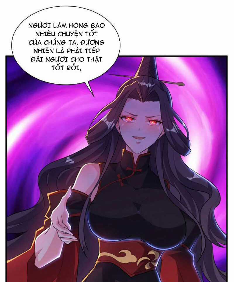 Đệ Nhất Ở Rể - Chapter 311 - Trang 3