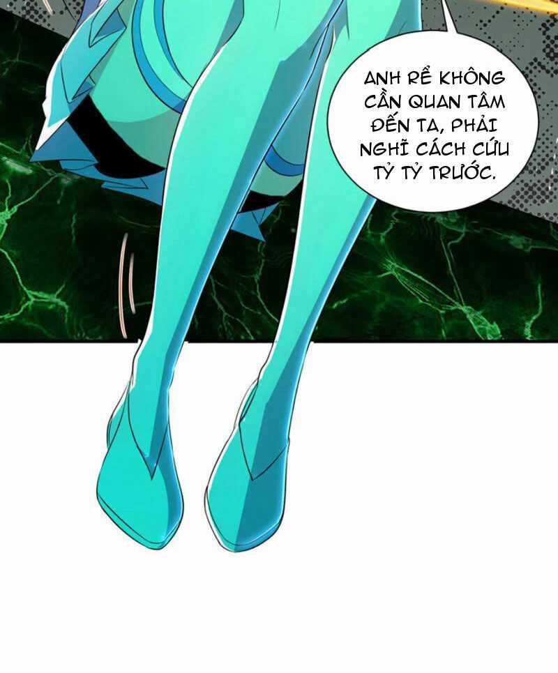 Đệ Nhất Ở Rể - Chapter 311 - Trang 23