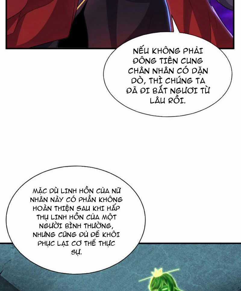Đệ Nhất Ở Rể - Chapter 311 - Trang 4