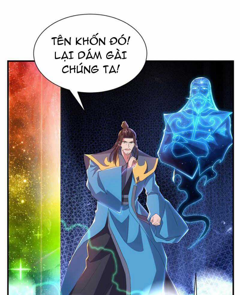 Đệ Nhất Ở Rể - Chapter 311 - Trang 34
