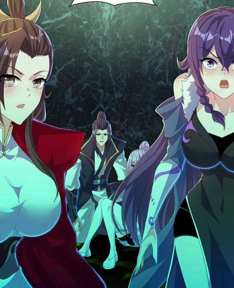 Đệ Nhất Ở Rể - Chapter 311 - Trang 38