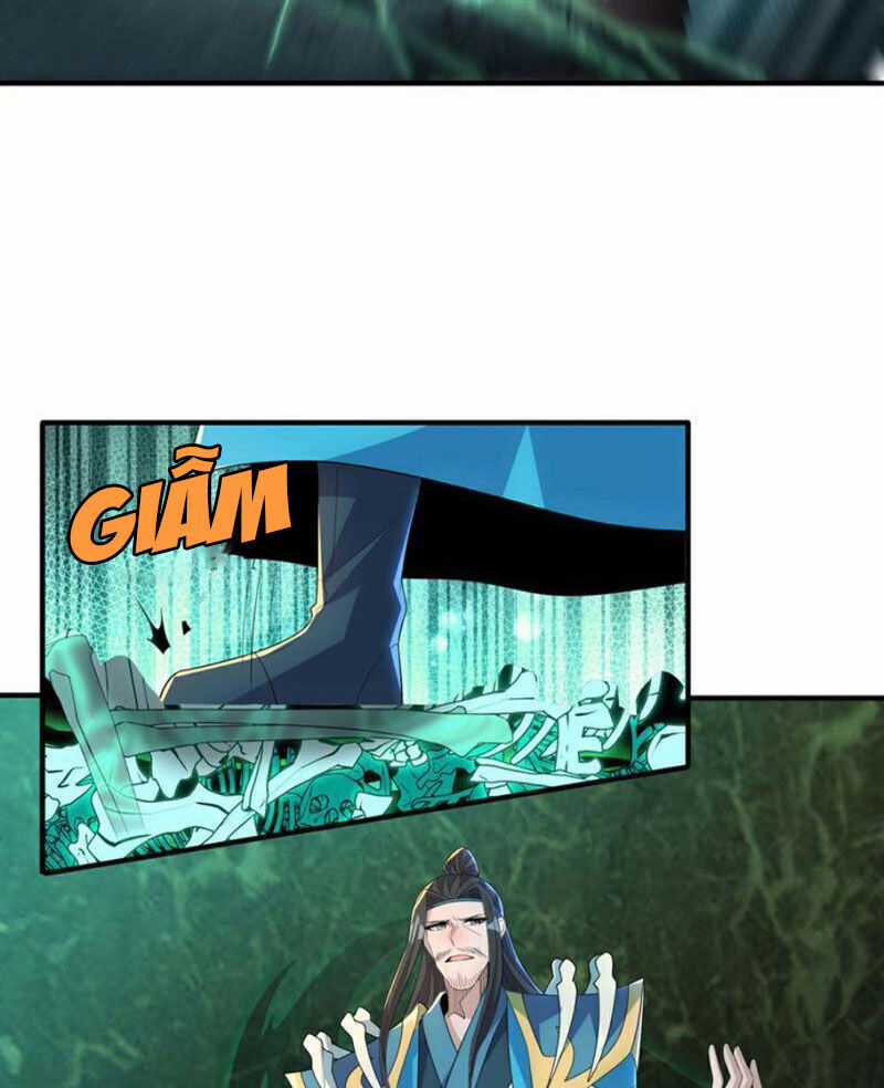 Đệ Nhất Ở Rể - Chapter 311 - Trang 49