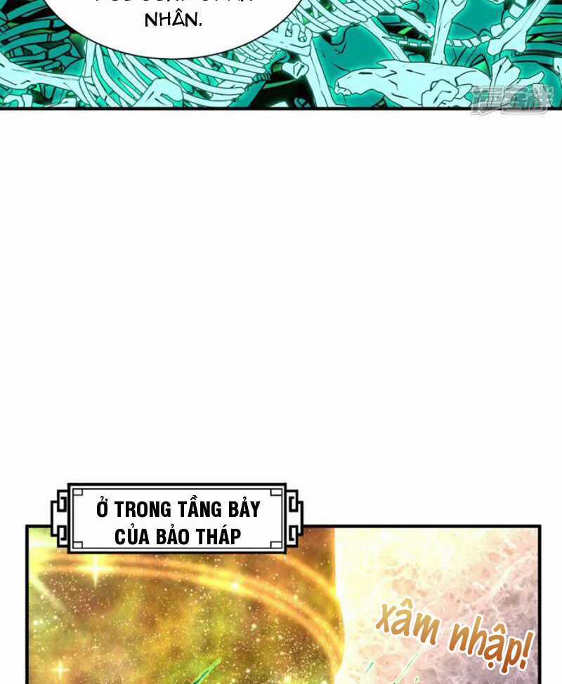 Đệ Nhất Ở Rể - Chapter 311 - Trang 51