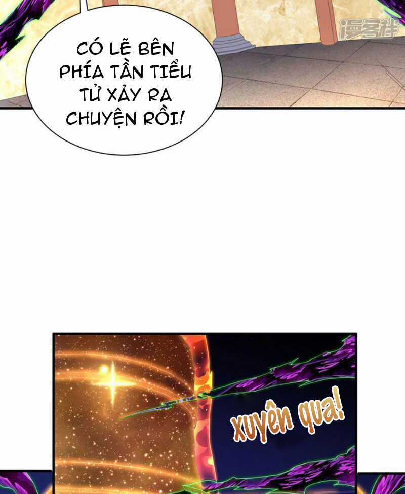 Đệ Nhất Ở Rể - Chapter 311 - Trang 54