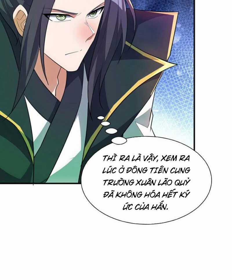 Đệ Nhất Ở Rể - Chapter 311 - Trang 7