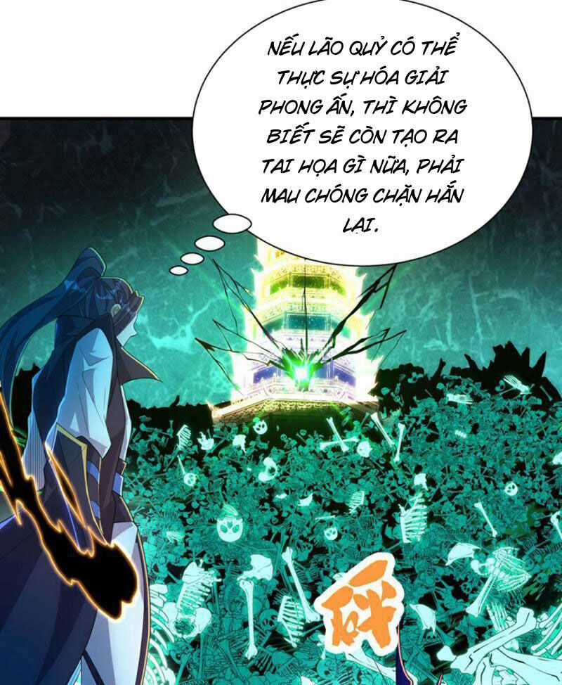 Đệ Nhất Ở Rể - Chapter 311 - Trang 61