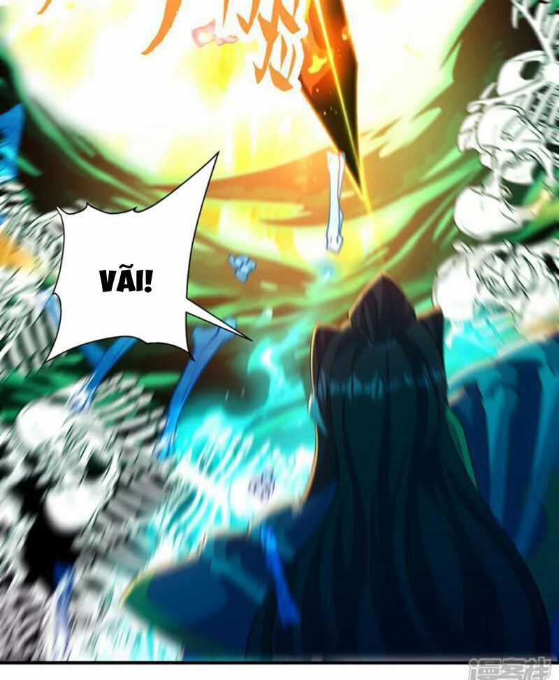 Đệ Nhất Ở Rể - Chapter 311 - Trang 68