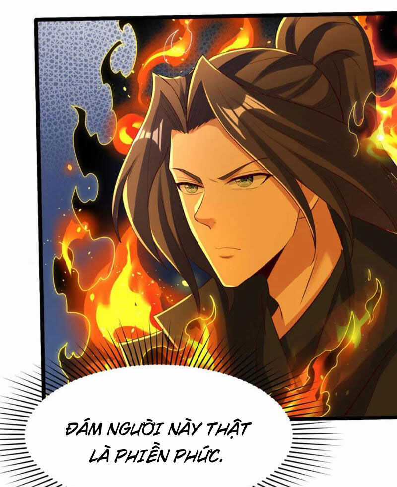 Đệ Nhất Ở Rể - Chapter 312 - Trang 13