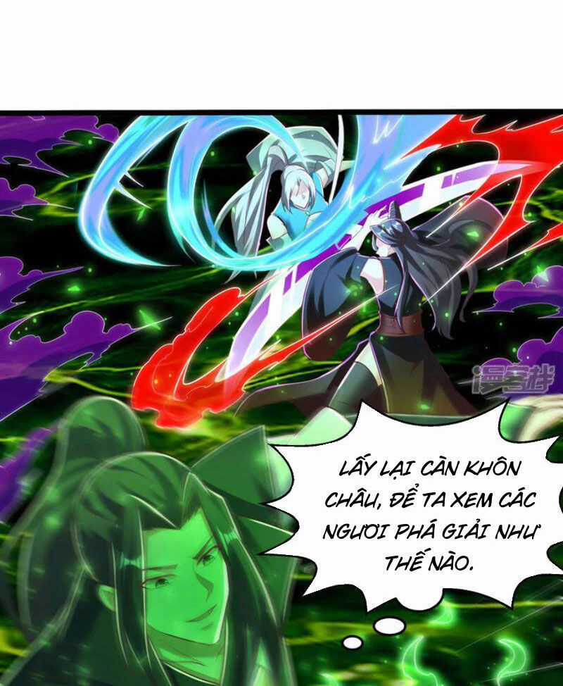 Đệ Nhất Ở Rể - Chapter 312 - Trang 28