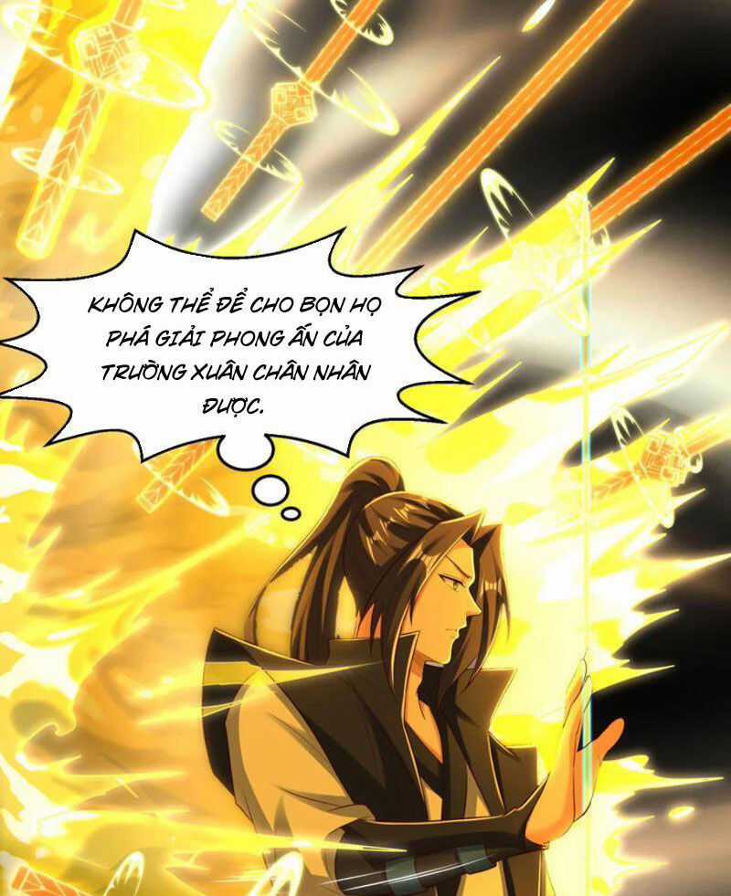 Đệ Nhất Ở Rể - Chapter 312 - Trang 5