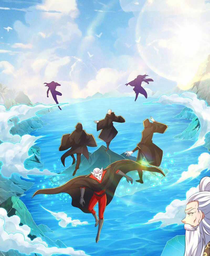 Đệ Nhất Ở Rể - Chapter 312 - Trang 45