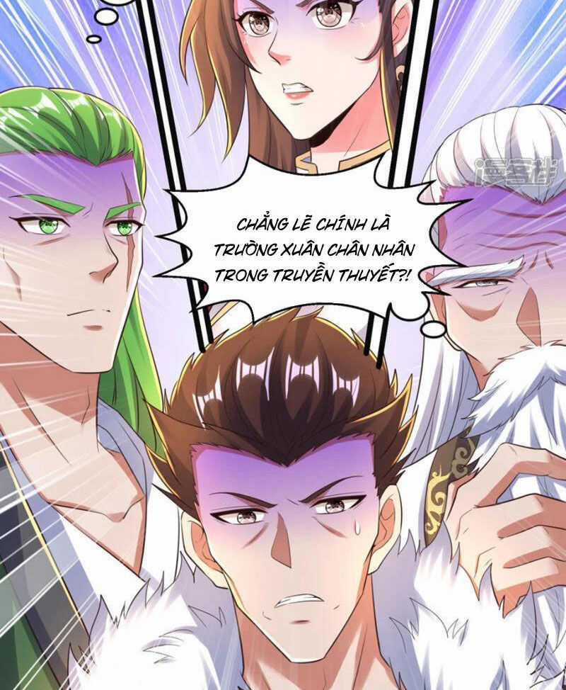 Đệ Nhất Ở Rể - Chapter 312 - Trang 49