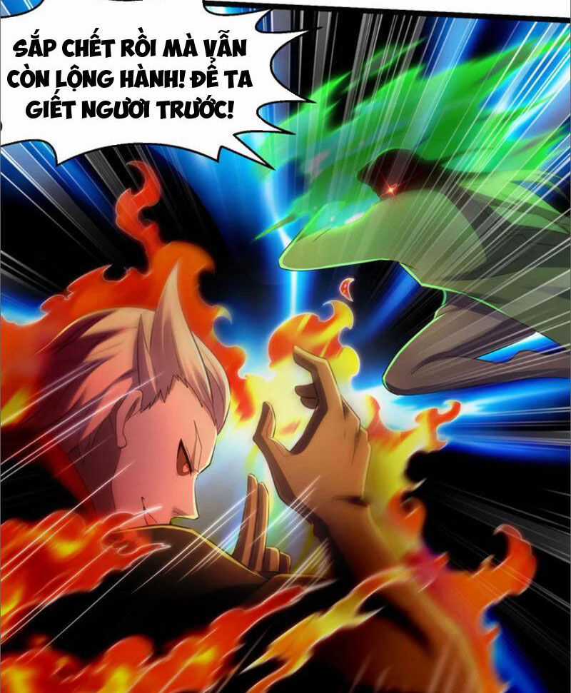 Đệ Nhất Ở Rể - Chapter 312 - Trang 51