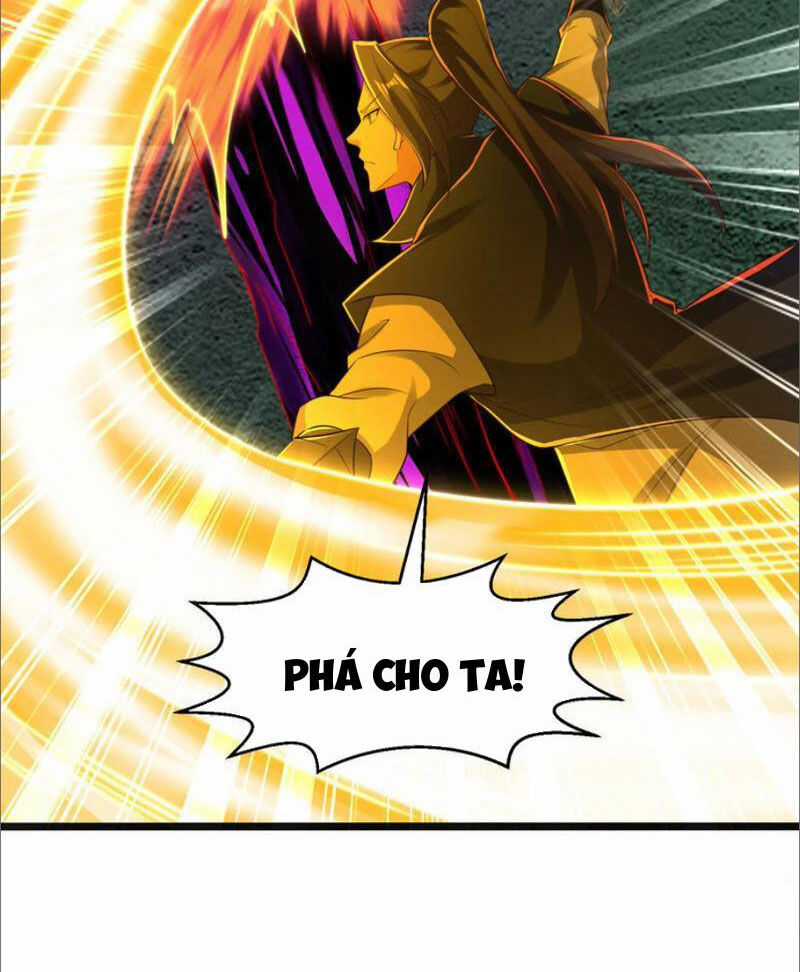 Đệ Nhất Ở Rể - Chapter 312 - Trang 69