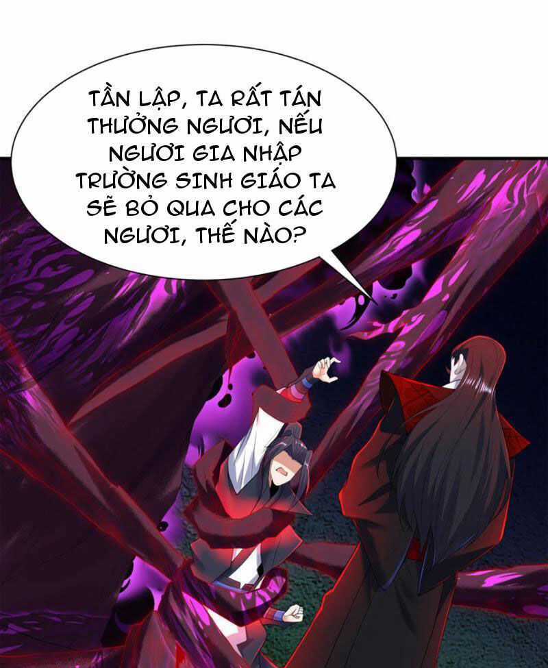 Đệ Nhất Ở Rể - Chapter 313 - Trang 1