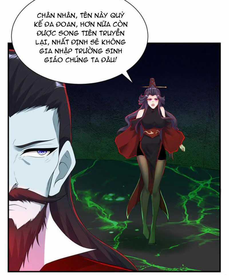 Đệ Nhất Ở Rể - Chapter 313 - Trang 3