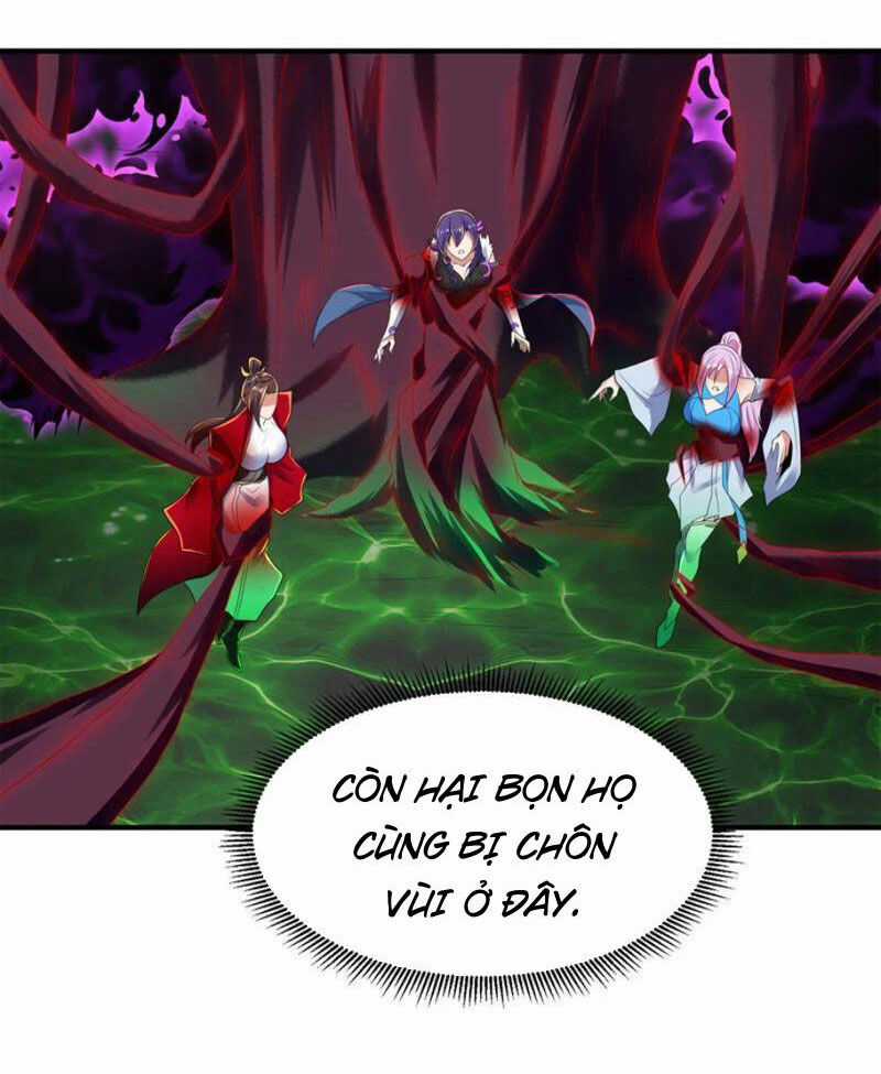 Đệ Nhất Ở Rể - Chapter 313 - Trang 21