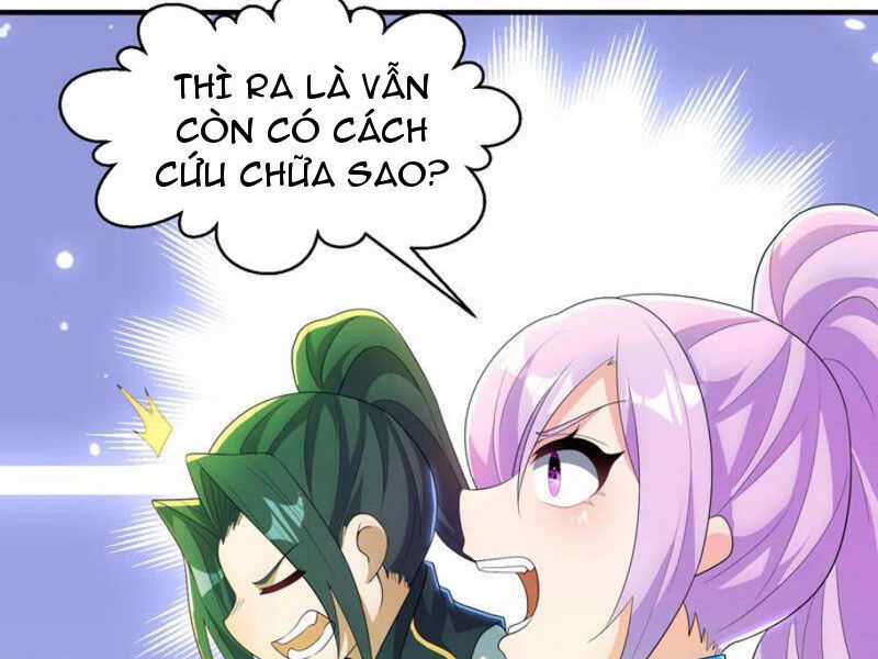 Đệ Nhất Ở Rể - Chapter 314 - Trang 19