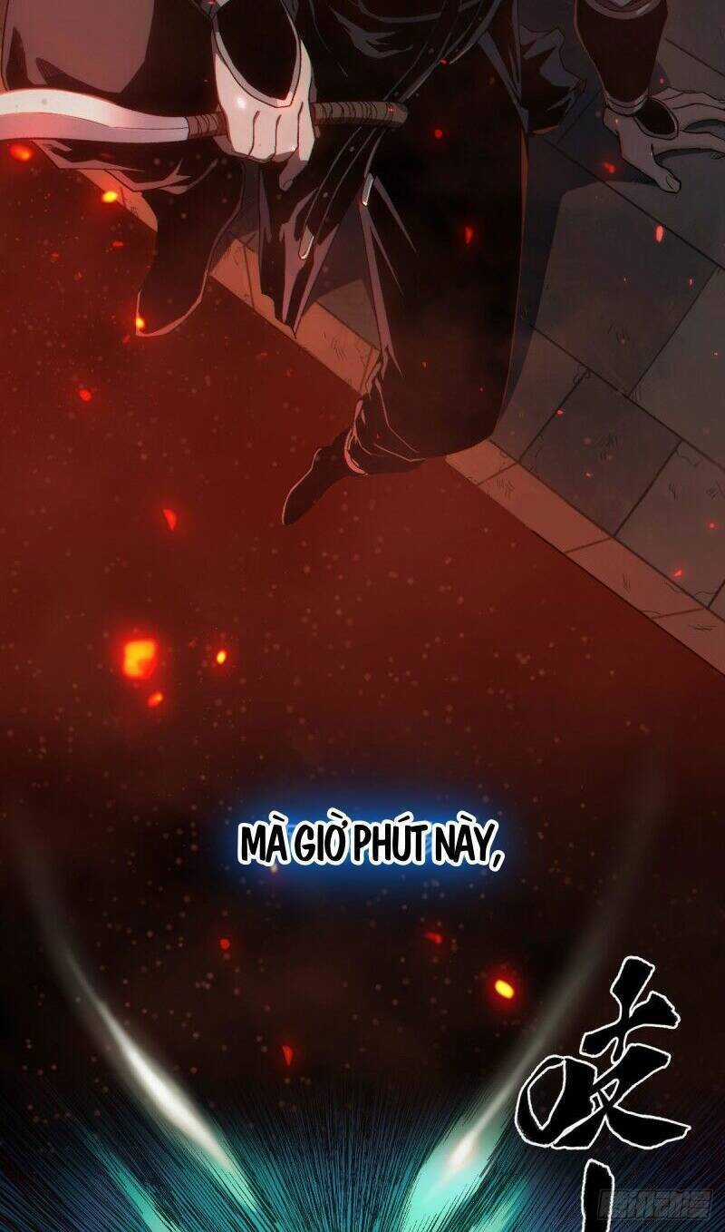 Đệ Nhất - Chapter 0 - Trang 12