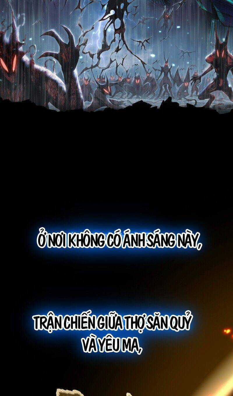 Đệ Nhất - Chapter 0 - Trang 15