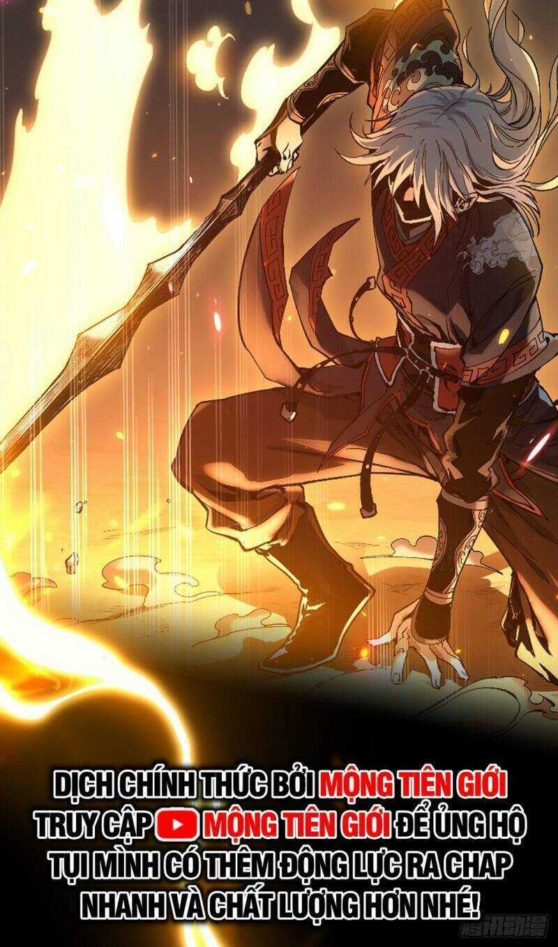 Đệ Nhất - Chapter 0 - Trang 18