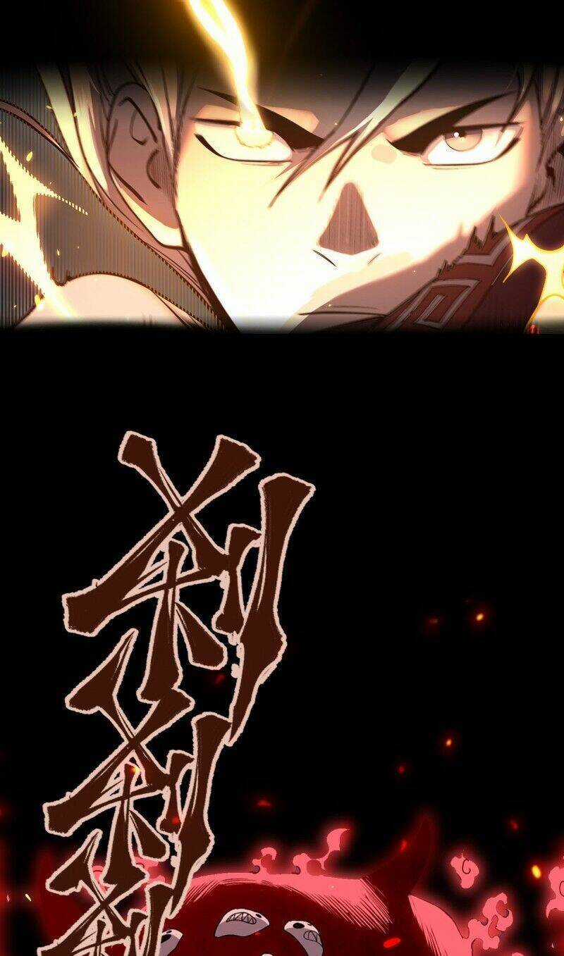 Đệ Nhất - Chapter 0 - Trang 19