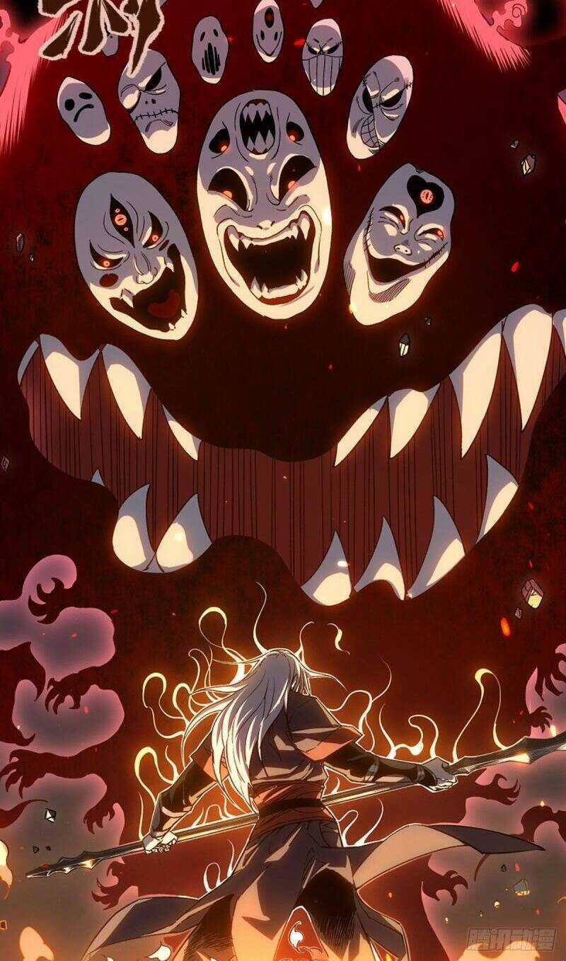 Đệ Nhất - Chapter 0 - Trang 20