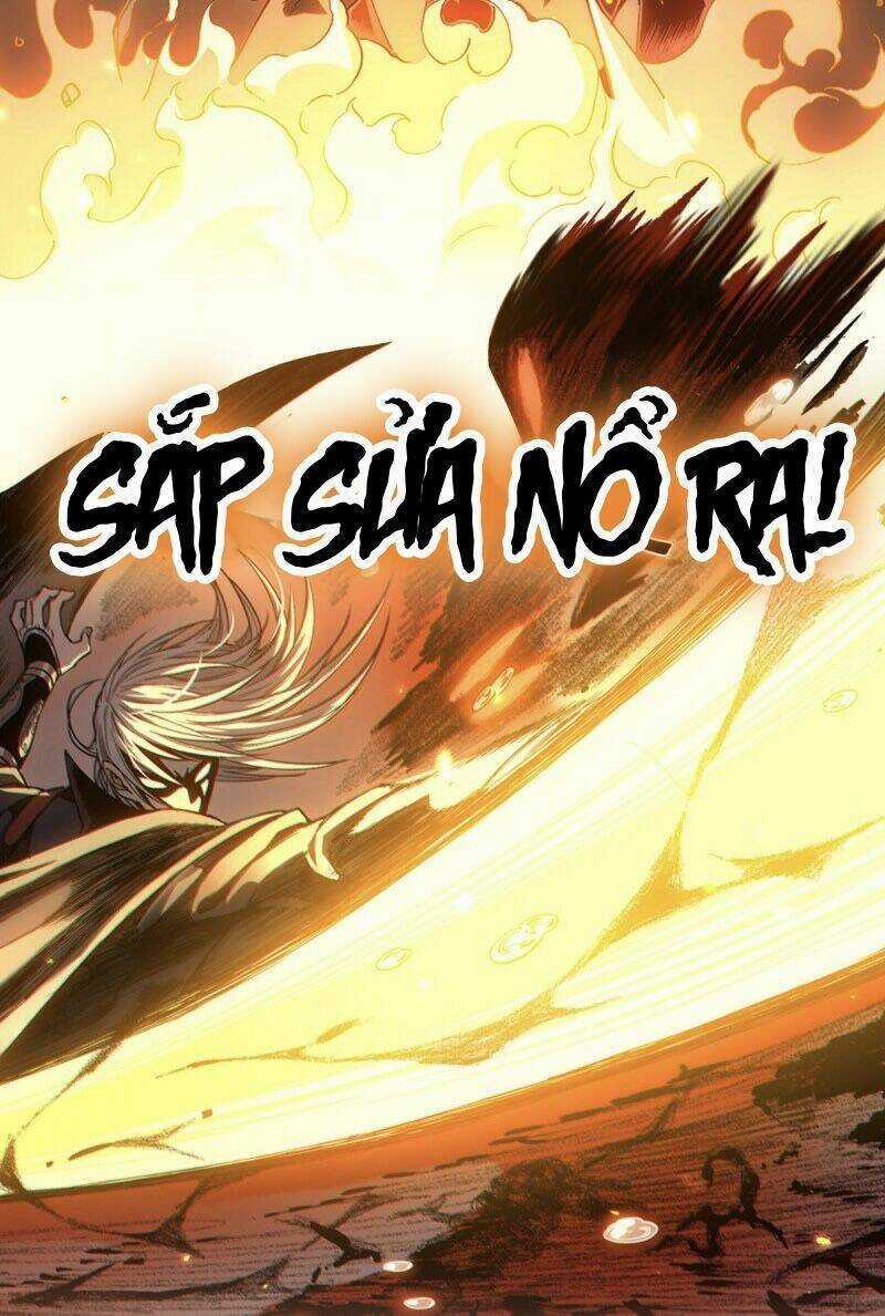 Đệ Nhất - Chapter 0 - Trang 21