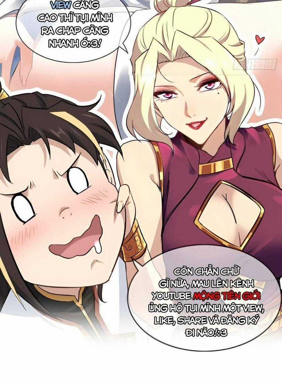 Đệ Nhất - Chapter 0 - Trang 25