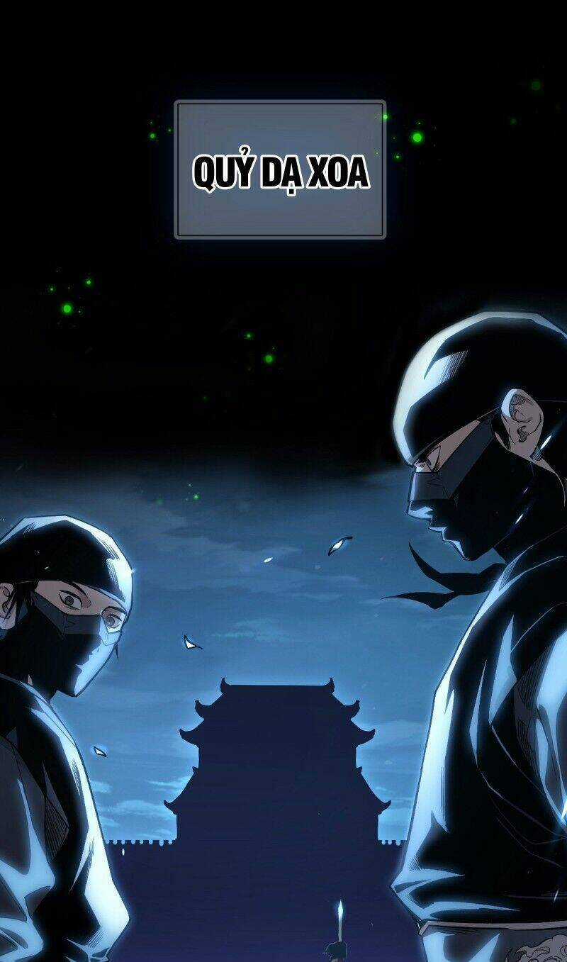 Đệ Nhất - Chapter 0 - Trang 9