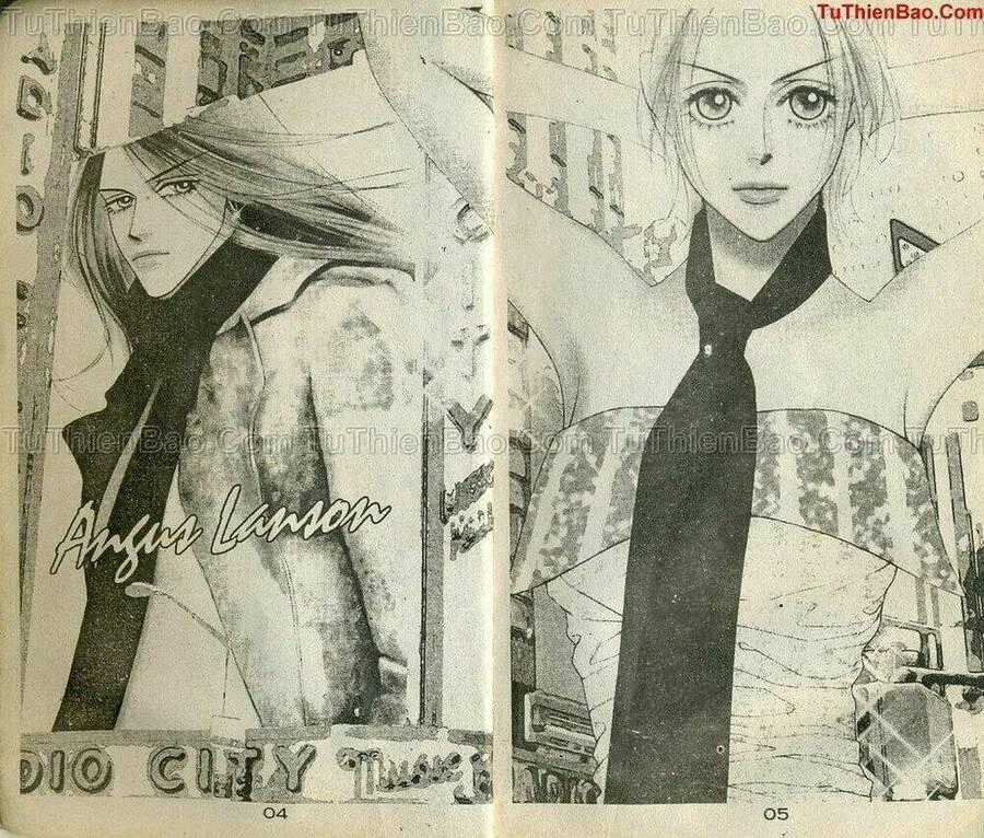 Đệ Nhất - Chapter 1 - Trang 2