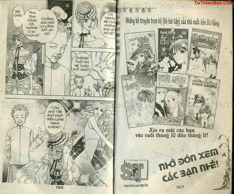 Đệ Nhất - Chapter 1 - Trang 101