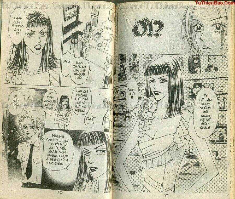 Đệ Nhất - Chapter 1 - Trang 37