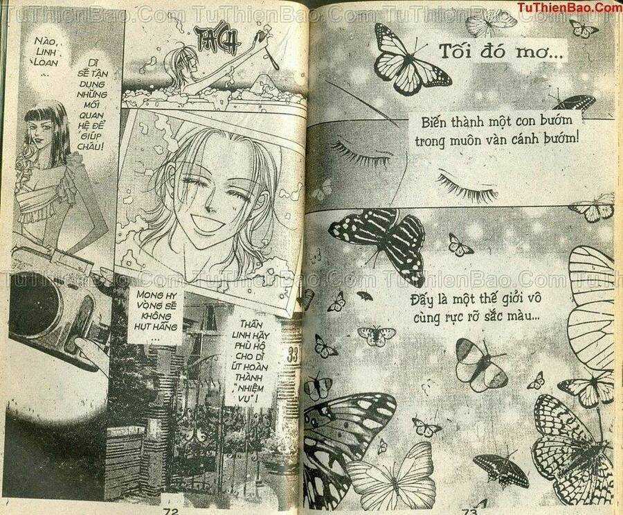 Đệ Nhất - Chapter 1 - Trang 38